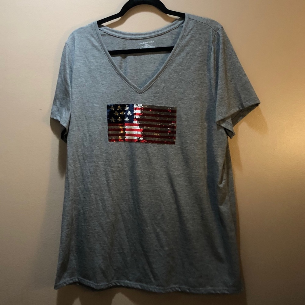 Super soft American T-shirt